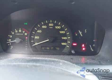 2006 Honda Accord 2.4 Ex from USA, damaged, VIN 1HGCM56836A086002